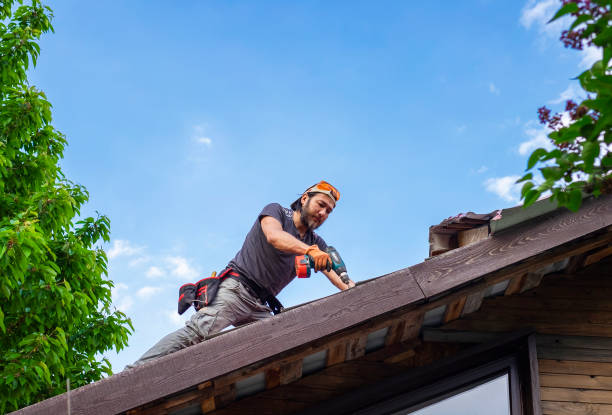 Waterproofing in Imperial, PA